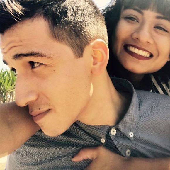 Meet your Posher, Raul - Picture 1 of 1